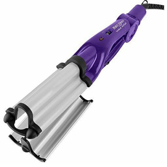 Bed Head Wave Artist Deep Waver - Picture 4 of 6